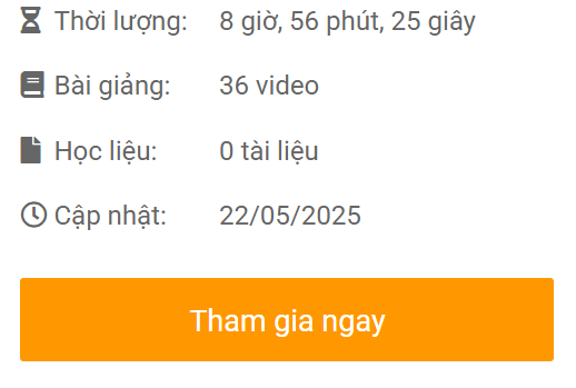 (Video) Khóa học online Văn 8 Chân trời sáng tạo (hay nhất)