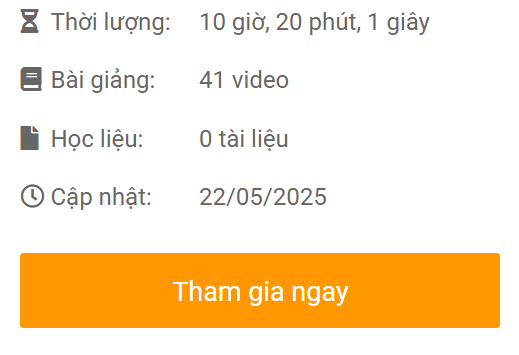 (Video) Khóa học online Văn 8 Kết nối tri thức (hay nhất)