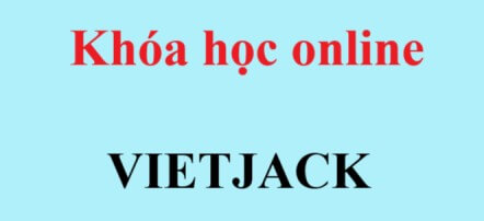 Khóa học online các môn học (các lớp) | Học trực tuyến tại VietJack