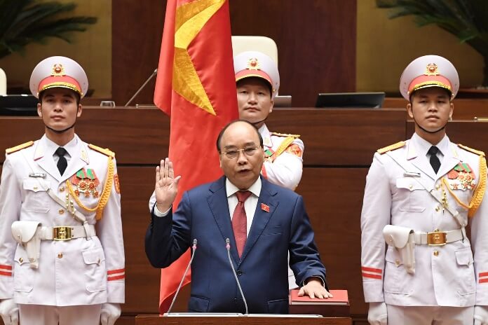 Lý thuyết KTPL 10 Cánh diều Bài 12: Bộ máy nhà nước Cộng hòa xã hội chủ nghĩa Việt Nam | Kinh tế Pháp luật 10