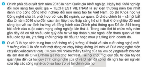 Quốc gia Khởi nghiệp, Ngày hội Khởi nghiệp đổi mới sáng tạo có ý nghĩa như thế nào