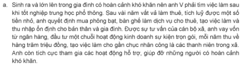 Nhận xét việc thực hiện trách nhiệm công dân của các chủ thể kinh tế