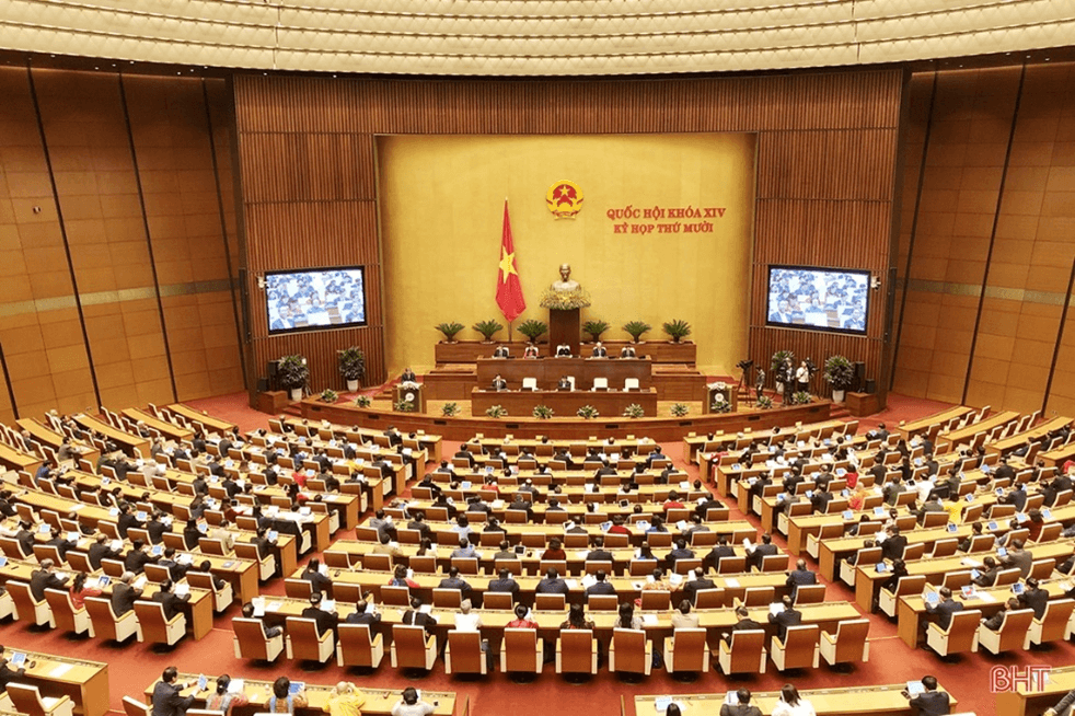 Lý thuyết KTPL 10 Kết nối tri thức Bài 21: Quốc hội, Chủ tịch nước, Chính phủ nước Cộng hòa xã hội chủ nghĩa Việt Nam