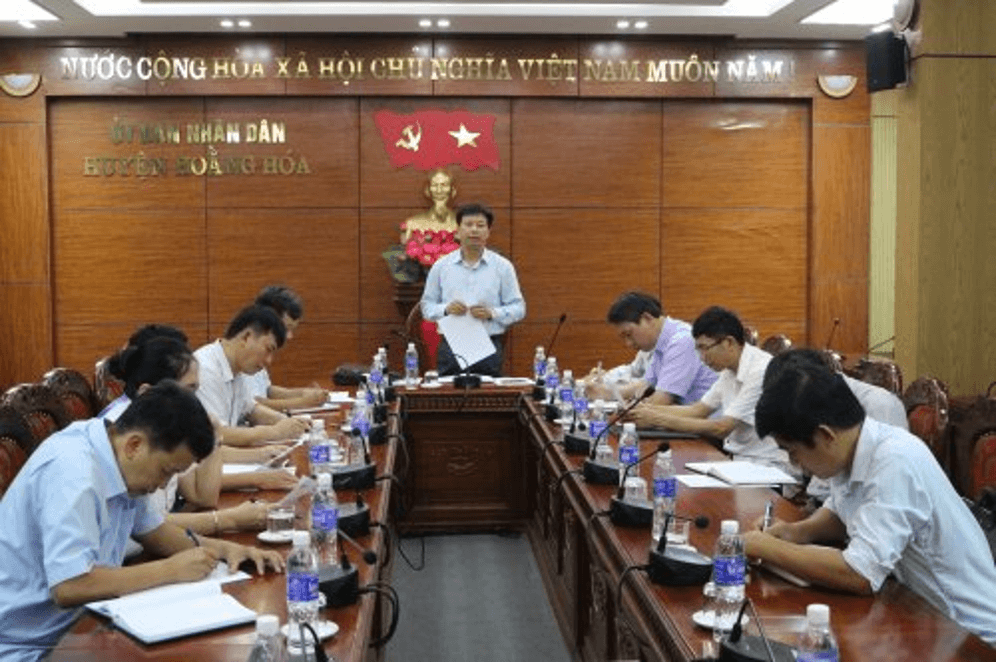 Lý thuyết KTPL 10 Kết nối tri thức Bài 21: Hội đồng nhân dân và Uỷ ban nhân dân