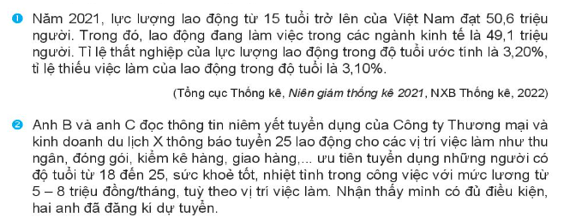 Bài tập ôn tập KTPL 11 Chủ đề 3 (có đúng sai, trả lời ngắn)