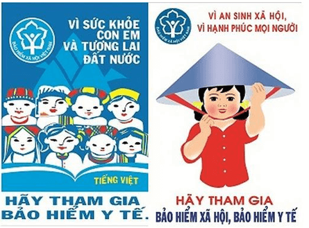 Lý thuyết KTPL 12 Cánh diều Bài 12: Quyền và nghĩa vụ của công dân trong bảo vệ, chăm sóc sức khoẻ và bảo đảm an sinh xã hội | Kinh tế Pháp luật 12