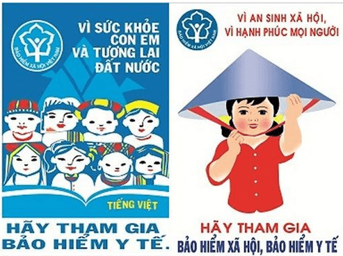 Lý thuyết KTPL 12 Kết nối tri thức Bài 12: Quyền và nghĩa vụ của công dân trong bảo vệ, chăm sóc sức khoẻ và bảo đảm an sinh xã hội | Kinh tế Pháp luật 12 