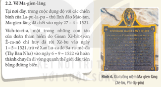 Khai thác Tư liệu 2, hãy chỉ ra điểm giống và khác nhau trong nội dung hai tấm bia