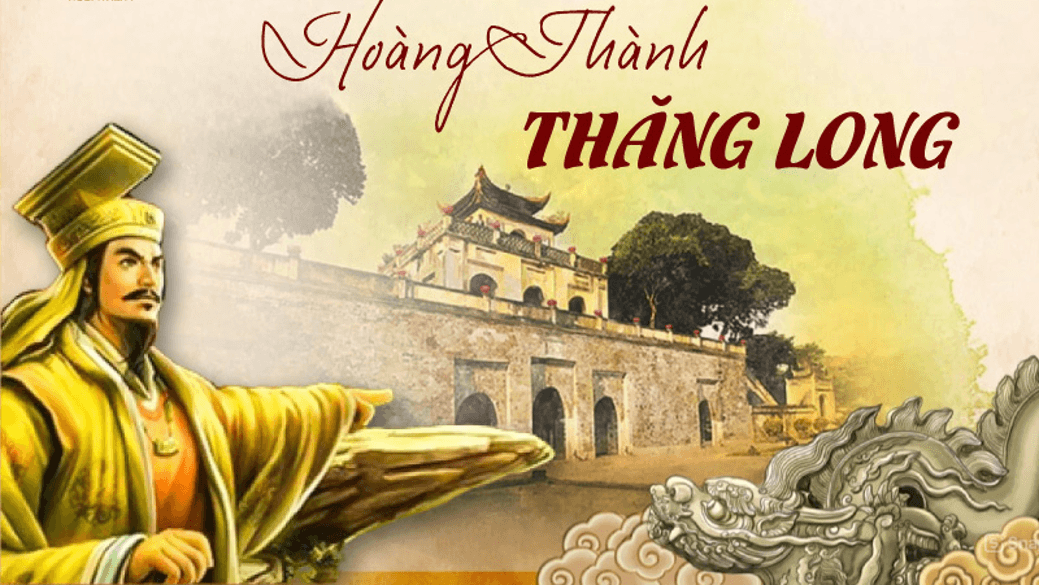 Lý thuyết Lịch Sử 10 Kết nối tri thức Bài 10: Văn minh Đại Việt