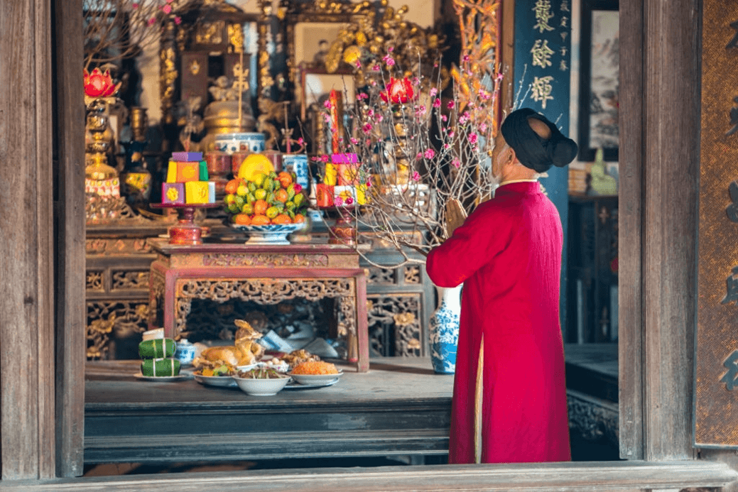 Lý thuyết Lịch Sử 10 Kết nối tri thức Bài 12: Khái quát về đời sống vật chất và tinh thần của cộng đồng các dân tộc Việt Nam