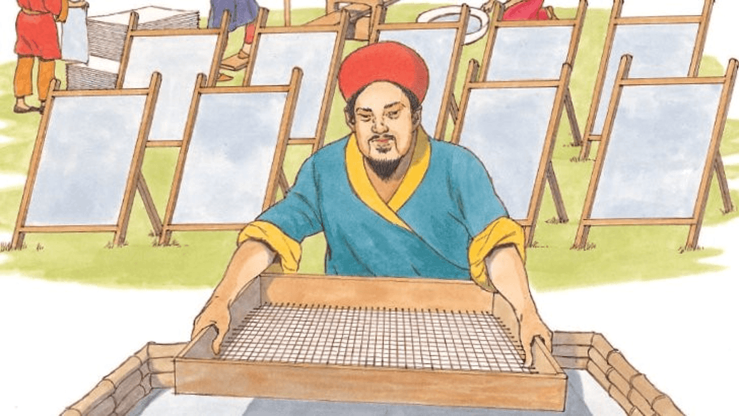 Lý thuyết Lịch Sử 10 Kết nối tri thức Bài 4: Khái niệm văn minh. Một số nền văn minh Phương Đông thời cổ - trung đại