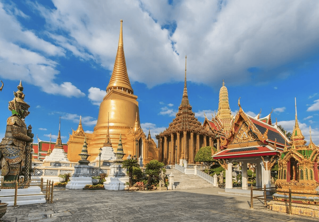 Lý thuyết Lịch Sử 10 Kết nối tri thức Bài 8: Hành trình phát triển và thành tựu của văn minh Đông Nam Á thời cổ - trung đại