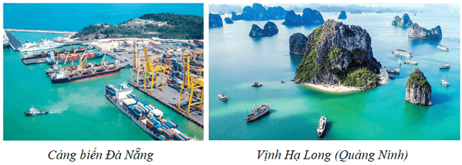 Lý thuyết Lịch Sử 11 Cánh diều Bài 13: Việt Nam và biển Đông