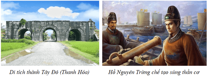 Lý thuyết Lịch Sử 11 Cánh diều Bài 9: Cuộc cải cách của Hồ Quý Ly và triều Hồ (cuối thế kỉ XIV, đầu thế kỉ XV)