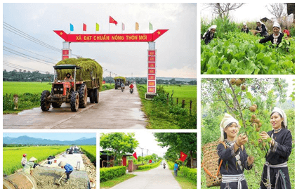 Lý thuyết Lịch Sử 12 Cánh diều Bài 11: Thành tựu cơ bản và bài học của công cuộc Đổi mới ở Việt Nam từ năm 1986 đến nay