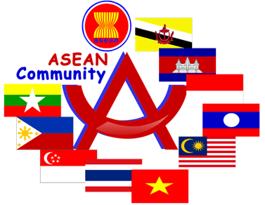 Lý thuyết Lịch Sử 12 Cánh diều Bài 5: Cộng đồng ASEAN: từ ý tưởng đến hiện thực