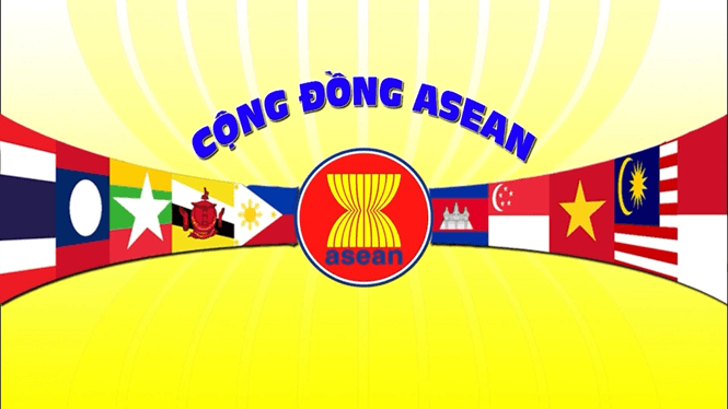 Lý thuyết Lịch Sử 12 Kết nối tri thức Bài 5: Cộng đồng ASEAN: Từ ý tưởng đến hiện thực