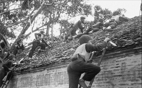 Lý thuyết Lịch Sử 12 Kết nối tri thức Bài 7: Cuộc kháng chiến chống thực dân Pháp (1945 - 1954)