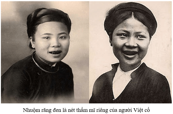 Lý thuyết Lịch Sử 6 Bài 15: Đời sống của người Việt thời Văn Lang, Âu Lạc
