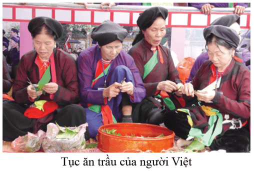 Lý thuyết Lịch Sử 6 Bài 17: Cuộc đấu tranh bảo tồn và phát triển văn hóa dân tộc của người Việt | Kết nối tri thức