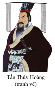 Lý thuyết Lịch Sử 6 Bài 9: Trung Quốc từ thời cổ đại đến thế kỉ VII | Kết nối tri thức