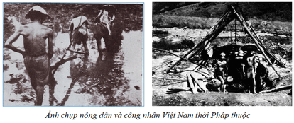 Lý thuyết Lịch Sử 8 Chân trời sáng tạo Bài 23: Việt Nam đầu thế kỉ XX