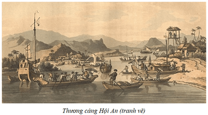 Lý thuyết Lịch Sử 8 Chân trời sáng tạo Bài 6: Kinh tế, văn hoá và tôn giáo ở Đại Việt trong các thế kỉ XVI - XVIII