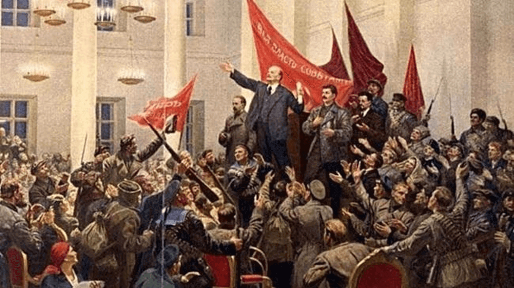 Lý thuyết Lịch Sử 8 Kết nối tri thức Bài 12: Chiến tranh thế giới thứ nhất (1914 - 1918) và cách mạng tháng mười Nga năm 1917