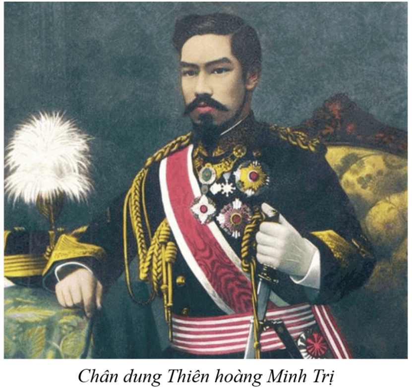 Lý thuyết Lịch Sử 8 Kết nối tri thức Bài 14: Trung Quốc và Nhật Bản từ nửa sau thế kỉ XIX đến đầu thế kỉ XX