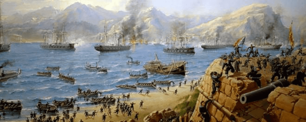 Lý thuyết Lịch Sử 8 Kết nối tri thức Bài 17: Cuộc kháng chiến chống thực dân Pháp xâm lược từ năm 1858 đến năm 1884