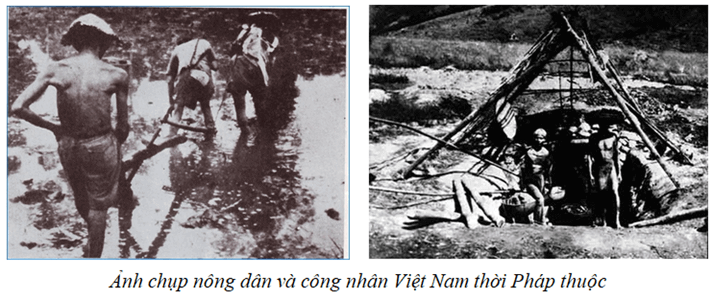 Lý thuyết Lịch Sử 8 Kết nối tri thức Bài 19: Phong trào yêu nước chống Pháp ở Việt Nam từ đầu thế kỉ XX đến năm 1917