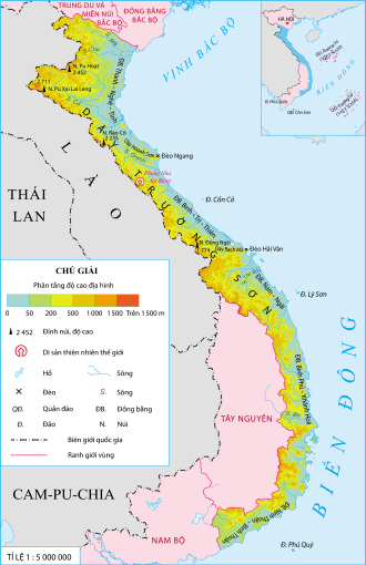 Trắc nghiệm Lịch Sử và Địa Lí lớp 4 Cánh diều Bài 11 (có đáp án): Thiên nhiên vùng Duyên hải miền Trung
