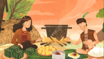 Trắc nghiệm Lịch Sử và Địa Lí lớp 4 Cánh diều Bài 5 (có đáp án): Đền Hùng và lễ giỗ Tổ Hùng Vương
