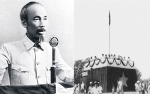 Trắc nghiệm Lịch Sử và Địa Lí lớp 4 Cánh diều Bài 9 (có đáp án): Thăng Long - Hà Nội