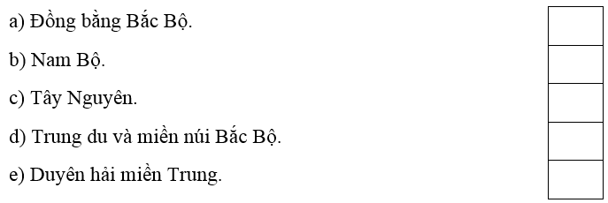 Trắc nghiệm Lịch Sử và Địa Lí lớp 4 Chân trời sáng tạo Bài 1 (có đáp án): Làm quen với phương tiện học tập môn Lịch sử và Địa lí