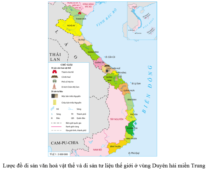 Trắc nghiệm Lịch Sử và Địa Lí lớp 4 Chân trời sáng tạo Bài 1 (có đáp án): Làm quen với phương tiện học tập môn Lịch sử và Địa lí