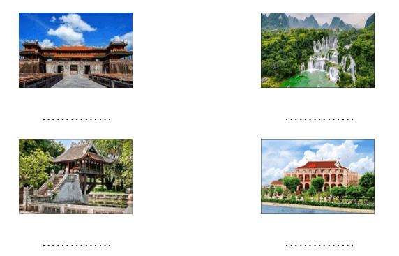 Trắc nghiệm Lịch Sử và Địa Lí lớp 4 Chân trời sáng tạo Bài 1 (có đáp án): Làm quen với phương tiện học tập môn Lịch sử và Địa lí