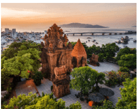 Trắc nghiệm Lịch Sử và Địa Lí lớp 4 Chân trời sáng tạo Bài 18 (có đáp án): Phố cổ Hội An