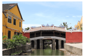 Trắc nghiệm Lịch Sử và Địa Lí lớp 4 Chân trời sáng tạo Bài 18 (có đáp án): Phố cổ Hội An