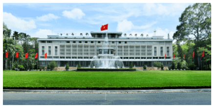 Trắc nghiệm Lịch Sử và Địa Lí lớp 4 Chân trời sáng tạo Bài 26 (có đáp án): Thành phố Hồ Chí Minh