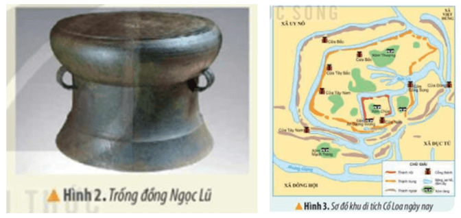 Lịch Sử và Địa Lí lớp 4 Kết nối tri thức Bài 11: Sông Hồng và văn minh sông Hồng