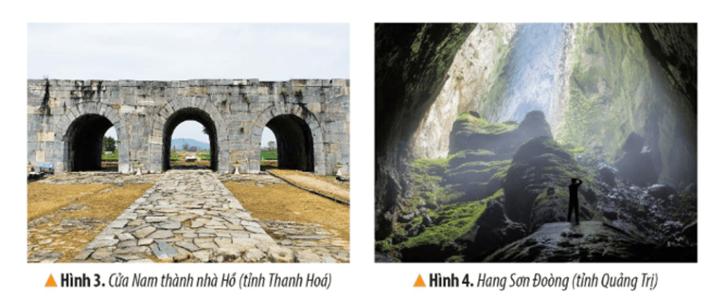 Lịch Sử và Địa Lí lớp 4 Kết nối tri thức Bài 17: Một số nét văn hoá ở vùng Bắc Trung Bộ và Nam Trung Bộ