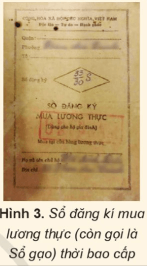 Lịch Sử và Địa Lí lớp 5 Cánh diều Bài 16: Đất nước Đổi mới