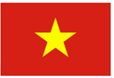 Trắc nghiệm Lịch Sử và Địa Lí lớp 5 Cánh diều Bài 1 (có đáp án): Vị trí địa lí, lãnh thổ, đơn vị hành chính, Quốc kì, Quốc huy, Quốc ca của Việt Nam
