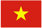 Trắc nghiệm Lịch Sử và Địa Lí lớp 5 Chân trời sáng tạo Bài 1 (có đáp án): Vị trí địa lí, lãnh thổ, đơn vị hành chính, Quốc kì, Quốc huy, Quốc ca (ảnh 9)