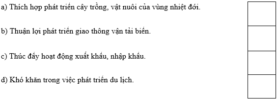 Trắc nghiệm Lịch Sử và Địa Lí lớp 5 Chân trời sáng tạo Bài 1 (có đáp án): Vị trí địa lí, lãnh thổ, đơn vị hành chính, Quốc kì, Quốc huy, Quốc ca (ảnh 15)