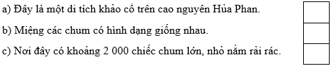 Trắc nghiệm Lịch Sử và Địa Lí lớp 5 Chân trời sáng tạo Bài 18 (có đáp án): Nước Cộng hoà Dân chủ Nhân dân Lào (ảnh 1)