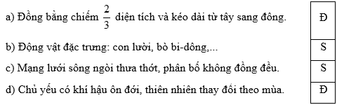 Trắc nghiệm Lịch Sử và Địa Lí lớp 5 Chân trời sáng tạo Bài 21 (có đáp án): Các châu lục và đại dương trên thế giới (ảnh 4)