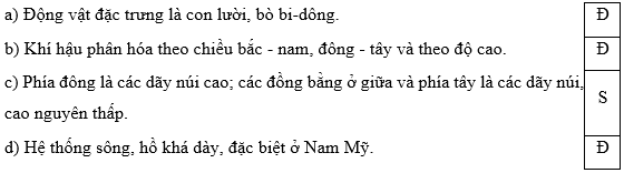 Trắc nghiệm Lịch Sử và Địa Lí lớp 5 Chân trời sáng tạo Bài 21 (có đáp án): Các châu lục và đại dương trên thế giới (ảnh 8)