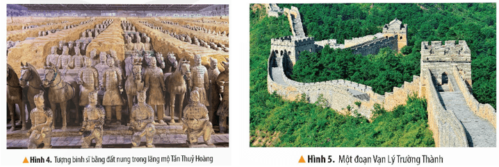 Lịch Sử và Địa Lí lớp 5 Kết nối tri thức Bài 18: Nước Cộng hoà Nhân dân Trung Hoa
